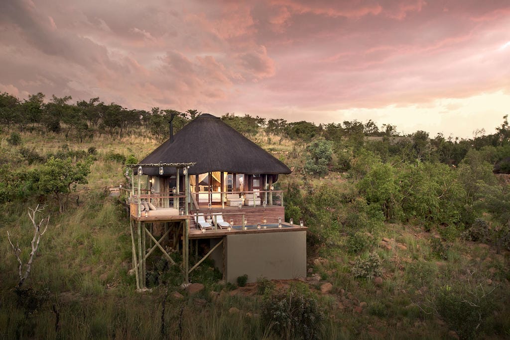 Accommodation