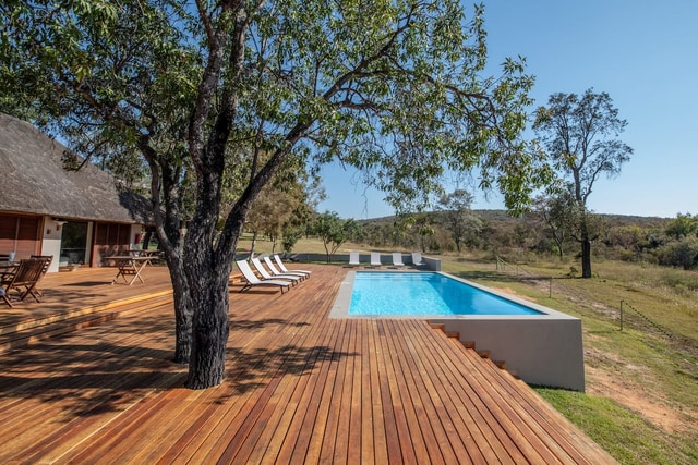 Ilanga Lodge